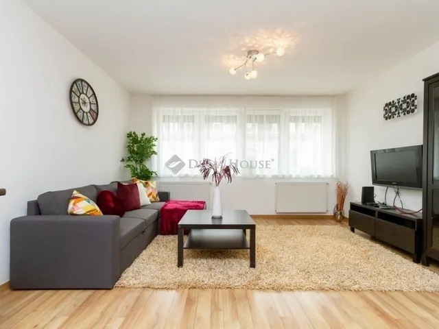 Eladó lakás Budapest VI. kerület, Diplomatanegyed 88 nm