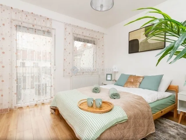 Eladó lakás Budapest VI. kerület, Diplomatanegyed 88 nm