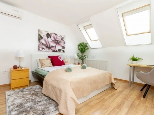 Eladó lakás Budapest VI. kerület, Diplomatanegyed 88 nm