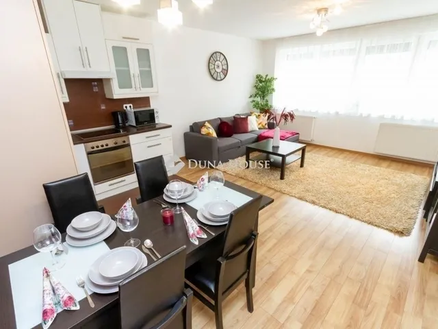 Eladó lakás Budapest VI. kerület, Diplomatanegyed 88 nm