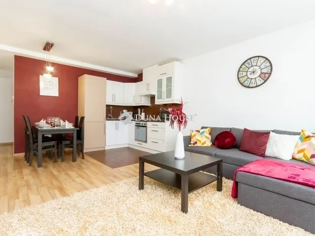 Eladó lakás Budapest VI. kerület, Diplomatanegyed 88 nm