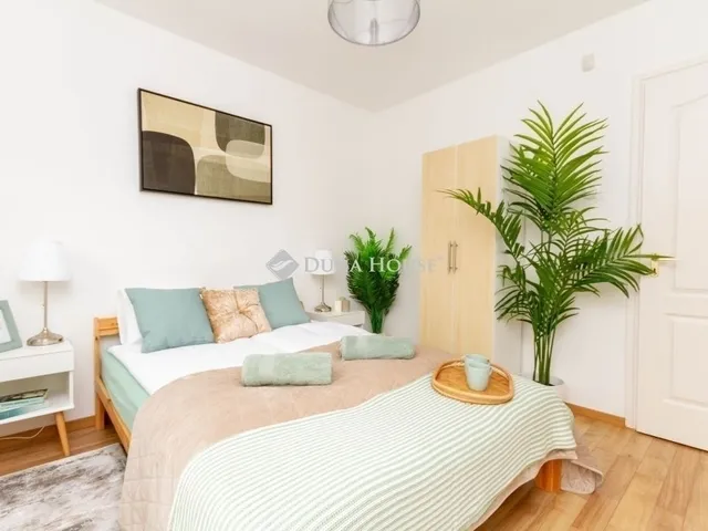 Eladó lakás Budapest VI. kerület, Diplomatanegyed 88 nm