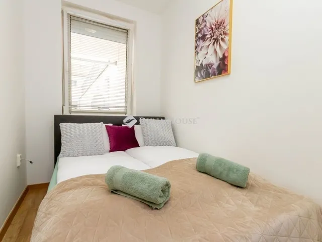 Eladó lakás Budapest VI. kerület, Diplomatanegyed 88 nm