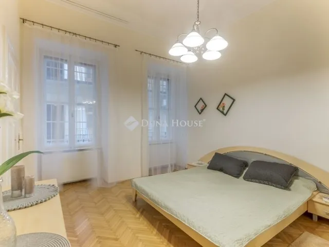 Eladó lakás Budapest VII. kerület, Belső-Erzsébetváros 56 nm