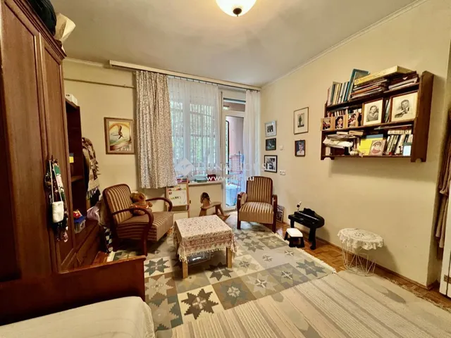 Eladó lakás Budapest XI. kerület 68 nm