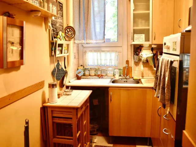 Eladó lakás Budapest XI. kerület 68 nm