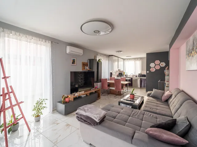 Eladó ház Budapest XVII. kerület 80 nm