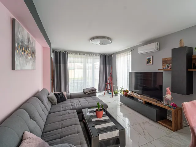 Eladó ház Budapest XVII. kerület 80 nm