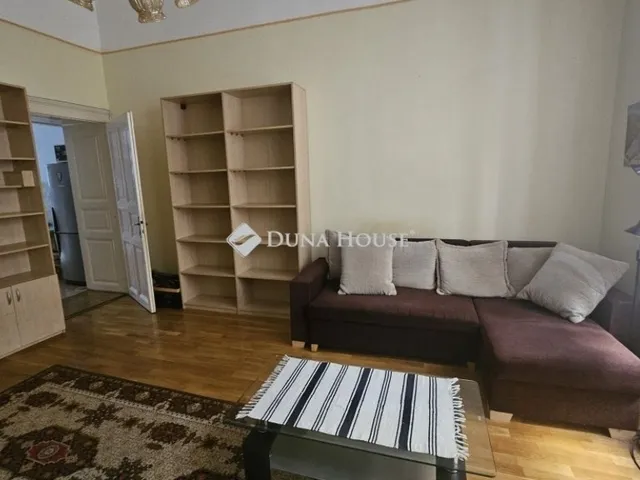 Eladó lakás Budapest VII. kerület 44 nm