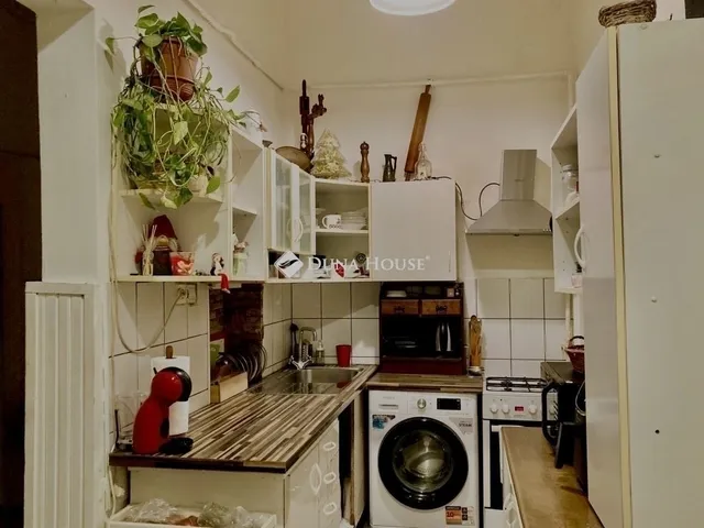 Eladó lakás Budapest VII. kerület 81 nm