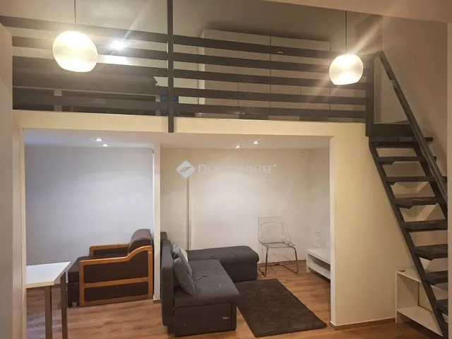 Eladó lakás Budapest VII. kerület 28 nm