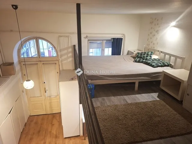 Eladó lakás Budapest VII. kerület 28 nm