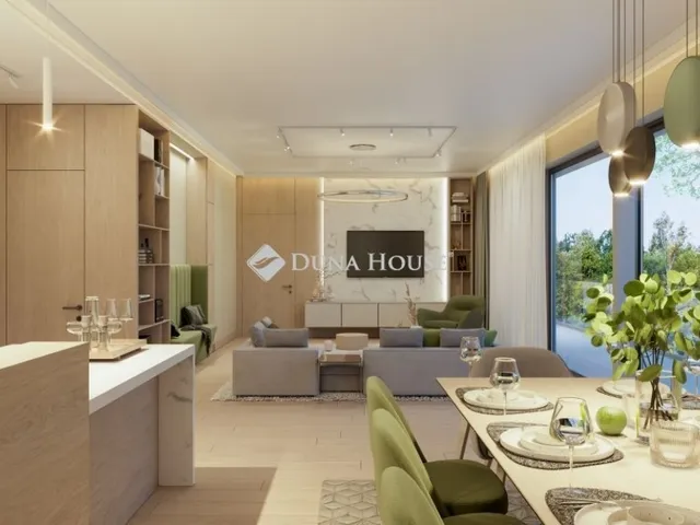 Eladó lakás Budapest II. kerület 149 nm