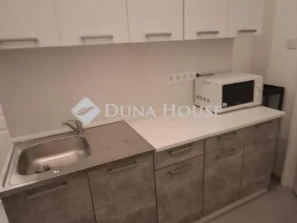 Eladó lakás Budapest VII. kerület 37 nm