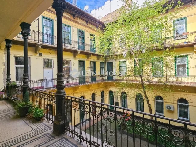 Eladó lakás Budapest VII. kerület 35 nm