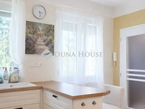 Eladó lakás Budapest II. kerület 53 nm