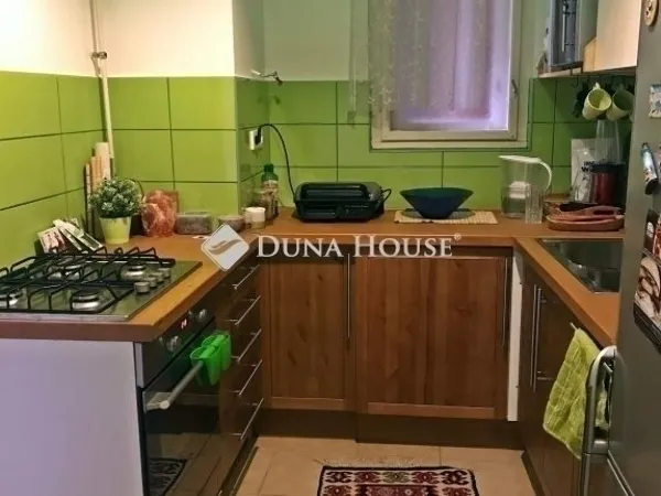 Eladó lakás Budapest VII. kerület 67 nm