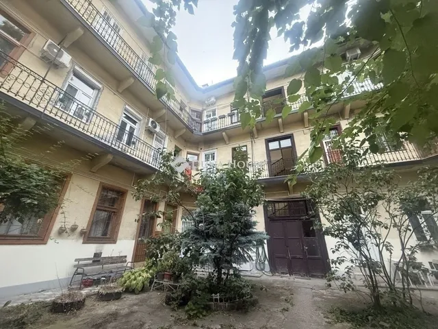 Eladó lakás Budapest VII. kerület 40 nm