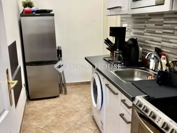 Eladó lakás Budapest II. kerület 94 nm