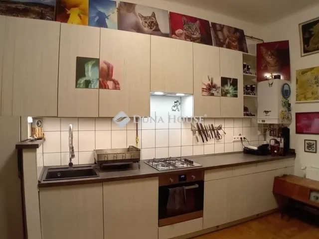 Eladó lakás Budapest III. kerület 55 nm