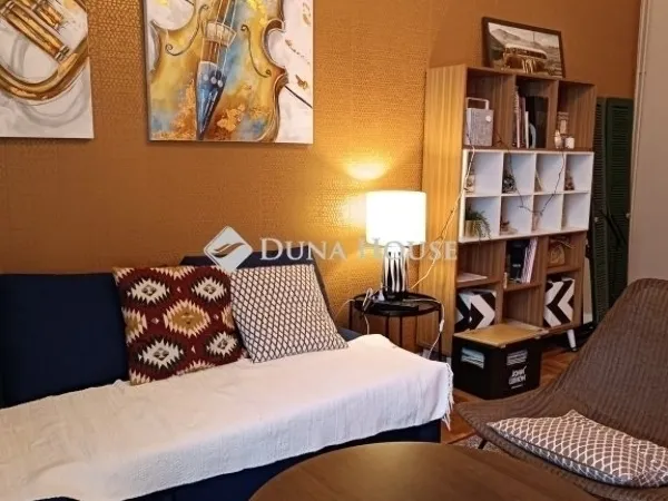 Eladó lakás Budapest VII. kerület 60 nm