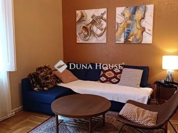 Eladó lakás Budapest VII. kerület 60 nm