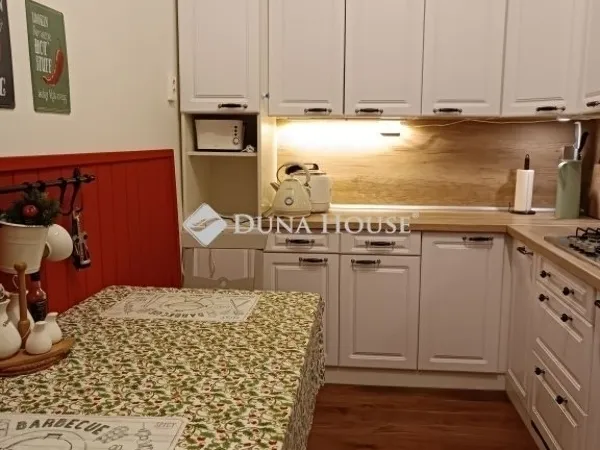 Eladó lakás Budapest VII. kerület 60 nm