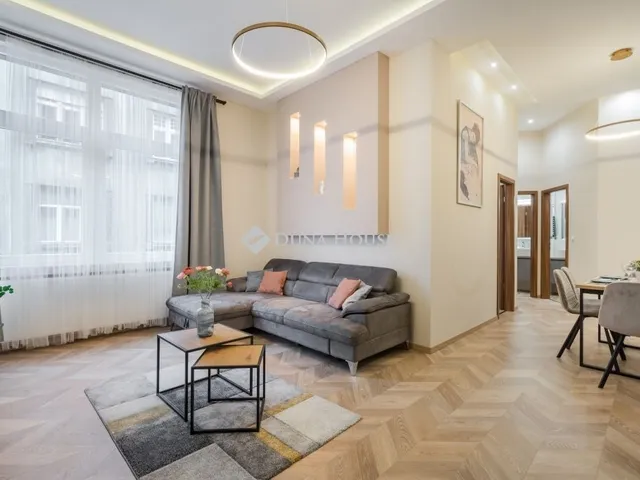 Eladó lakás Budapest VII. kerület 90 nm