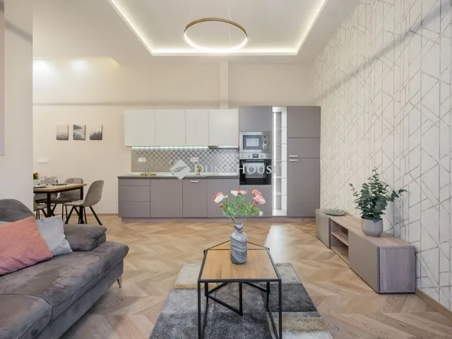 Eladó lakás Budapest VII. kerület 90 nm