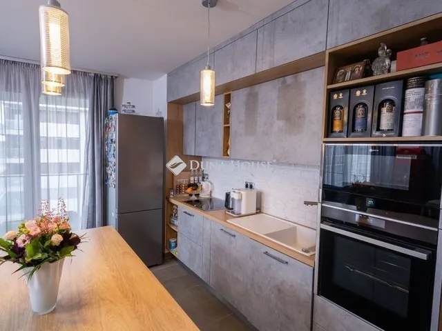 Eladó lakás Budapest XIII. kerület 84 nm