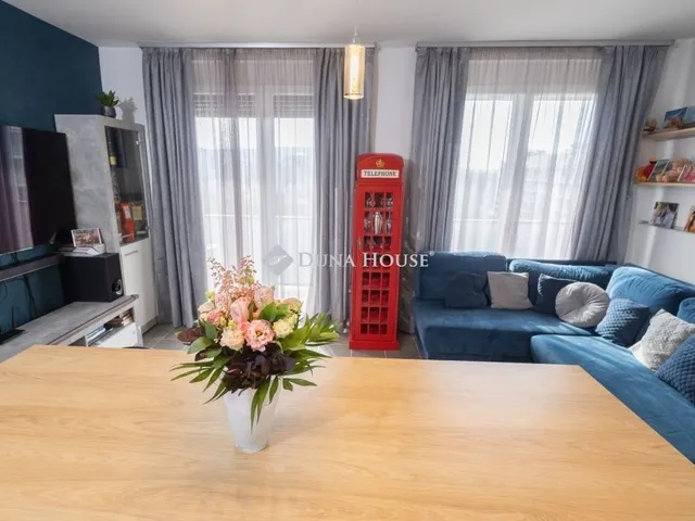 Eladó lakás Budapest XIII. kerület 84 nm