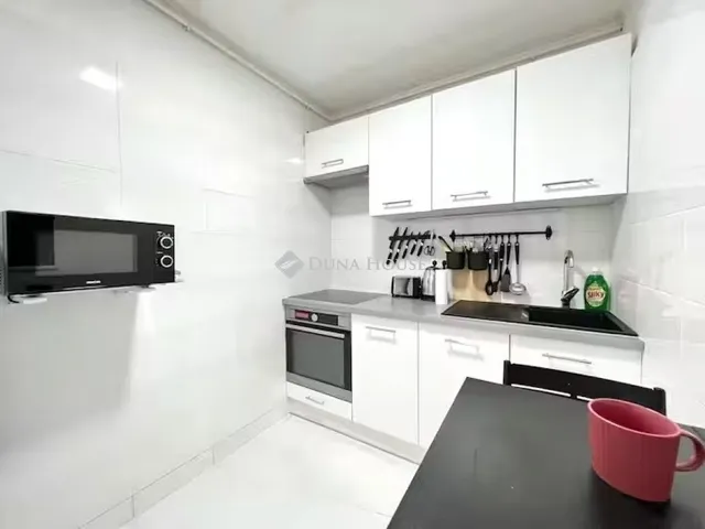 Eladó lakás Budapest VII. kerület 67 nm