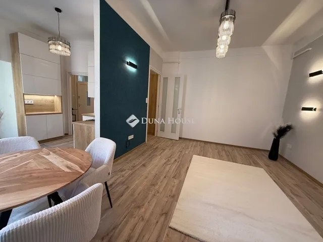 Eladó lakás Budapest VII. kerület 67 nm