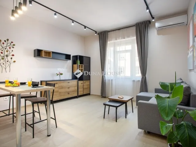 Eladó lakás Budapest VII. kerület 56 nm