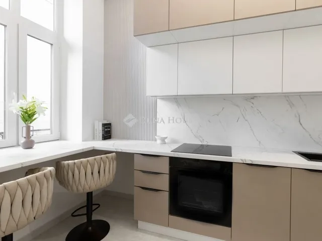 Eladó lakás Budapest VII. kerület 61 nm