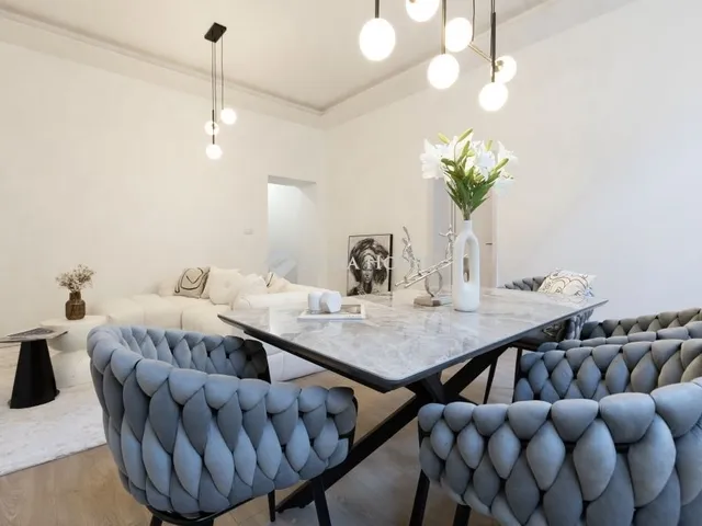 Eladó lakás Budapest VII. kerület 61 nm