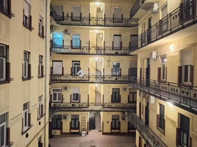 Eladó lakás Budapest VII. kerület 33 nm