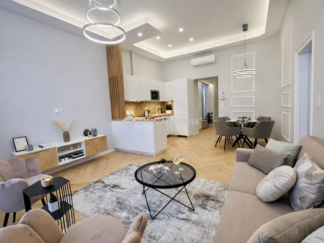 Eladó lakás Budapest VII. kerület 70 nm