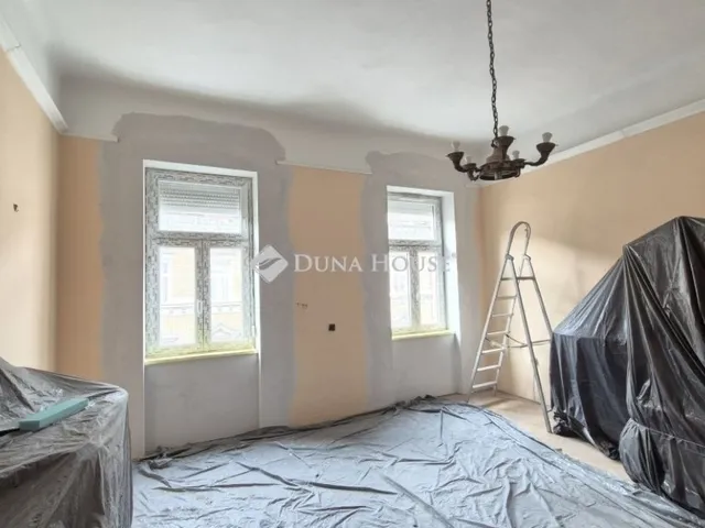 Eladó lakás Budapest VII. kerület 83 nm