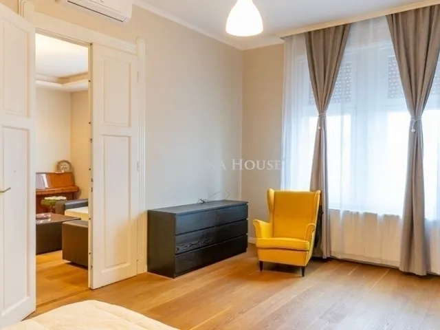 Eladó lakás Budapest VII. kerület 123 nm