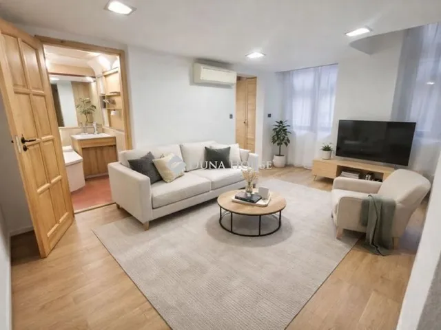 Eladó lakás Budapest IX. kerület 30 nm