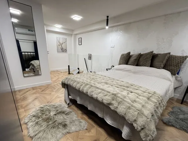 Eladó lakás Budapest VI. kerület 35 nm