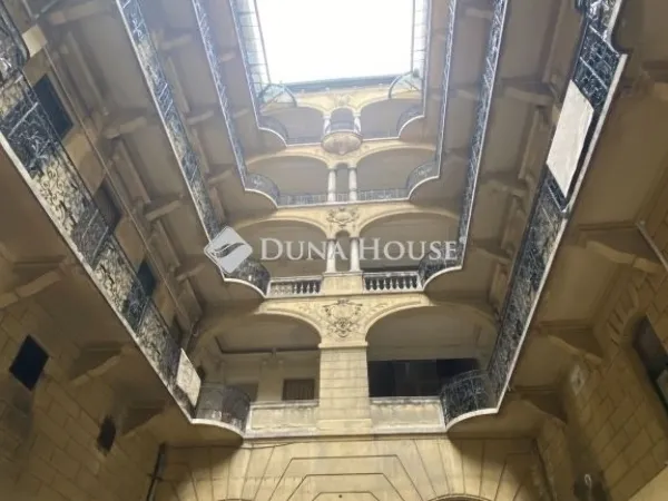 Eladó lakás Budapest VII. kerület 38 nm