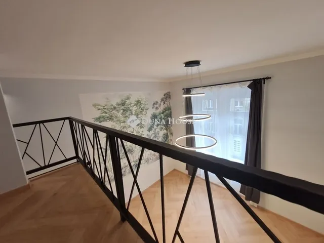 Eladó lakás Budapest VII. kerület 37 nm