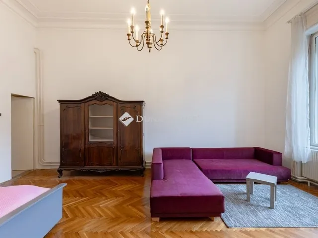 Eladó lakás Budapest IX. kerület 80 nm