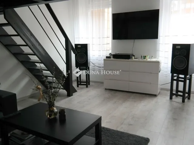 Eladó lakás Budapest VII. kerület 38 nm