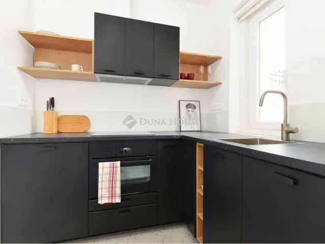 Eladó lakás Budapest V. kerület 58 nm