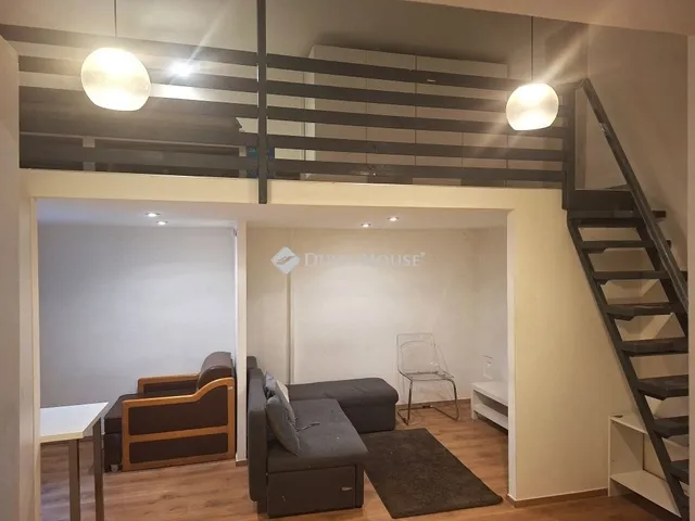 Eladó lakás Budapest VII. kerület 28 nm