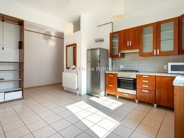 Eladó lakás Budapest XIV. kerület, Istvánmező 73 nm