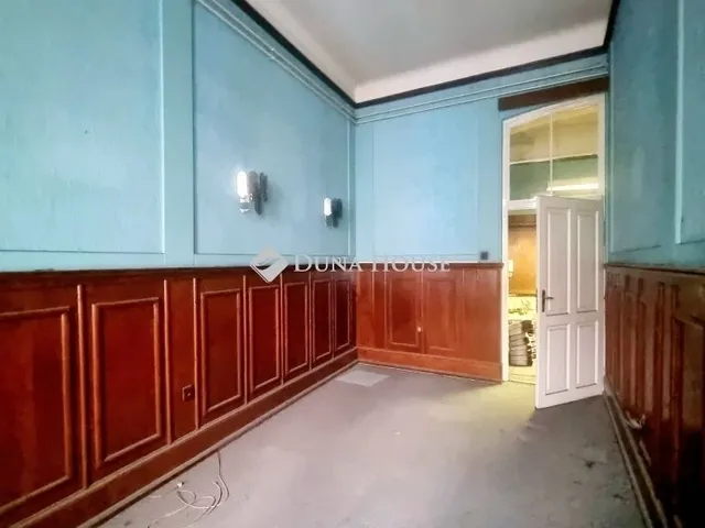 Eladó lakás Budapest VII. kerület 138 nm